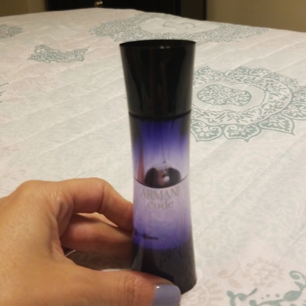 Armani code 1ozedp